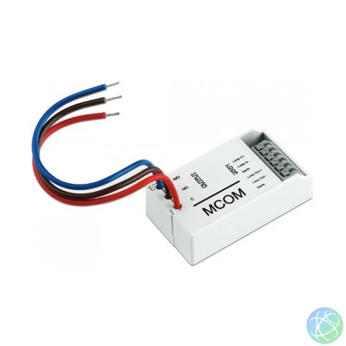 EATON-COOPER - MCOM - 1 csatornás kimeneti egység