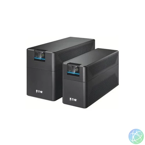 Eaton 5E 2200 USB IEC G2
