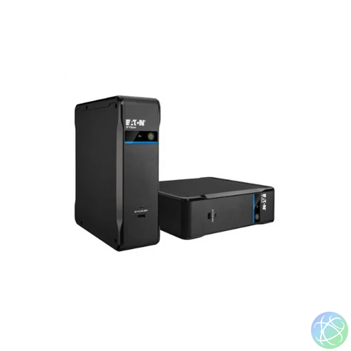 EATON szünetmentes 3P Ellipse - 3P Ellipse 1700 USB IEC