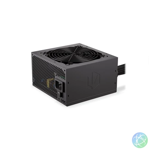 Endorfy Tápegység - Vero L5 Bronze 600 W (80+ Bronze, 12cm, fekete)