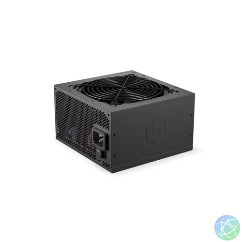 Endorfy Tápegység - Supremo FM5 Gold 650 W (80+ Gold, 12cm, fekete)