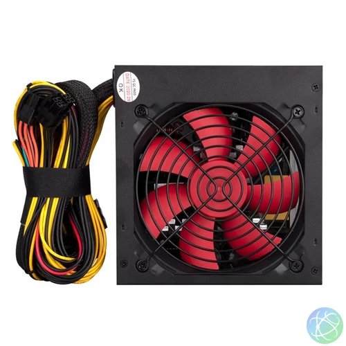 Everest Tápegység - 350W EPS-4900B  (12cm ventilátor)