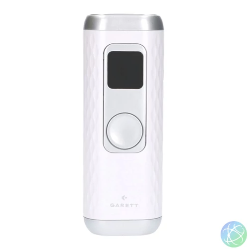 GARETT BEAUTY - IPL SZŐRTELENÍTŐ COOL FEHÉR