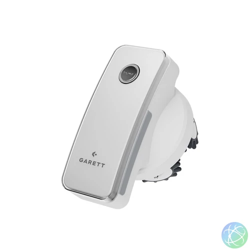 GARETT BEAUTY - Beauty Cellu Body ezüst (Cellulit elleni masszírozó)