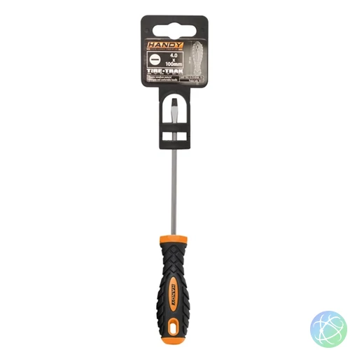 Handy lapos csavarhúzó (10513), 4.0, 100mm