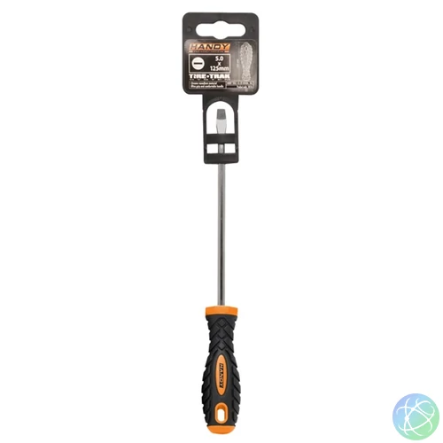 Handy lapos csavarhúzó (10516), 5.0, 125mm