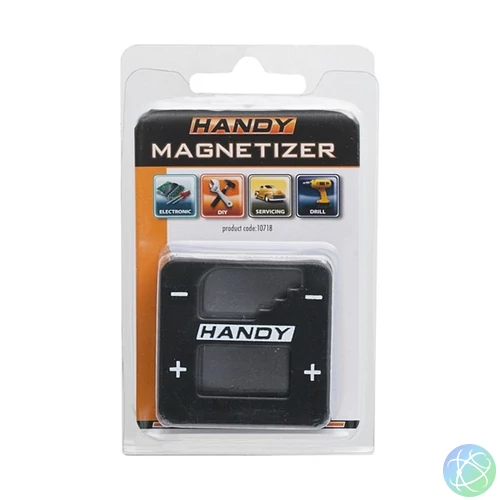 Handy Magnetizáló / demagnetizáló - 10718