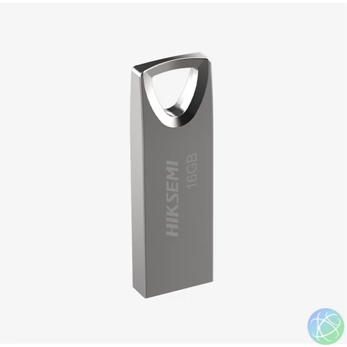 Hikvision HIKSEMI Pendrive - 32GB USB3.0, M200, Ezüst