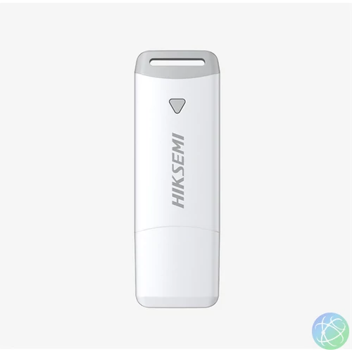 Hikvision HIKSEMI Pendrive - 16GB USB2.0, M220P, Fehér