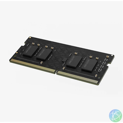 Hikvision HIKSEMI Memória Notebook - 4GB DDR3 (1600Mhz, 204pin, CL11, 1.35V)