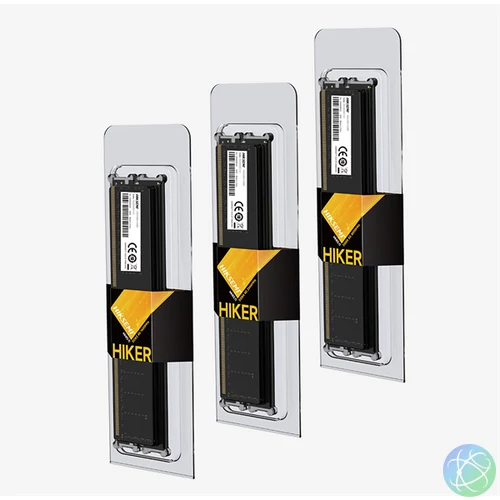 Hikvision HIKSEMI Memória Desktop - 4GB DDR4 (2666Mhz, 288pin, CL19, 1.2V)