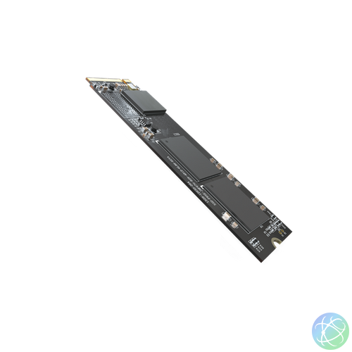 Hikvision SSD 256GB - E1000 (3D TLC, M.2 PCIe Gen 3x4, r:1950 MB/s, w:1260 MB/s)