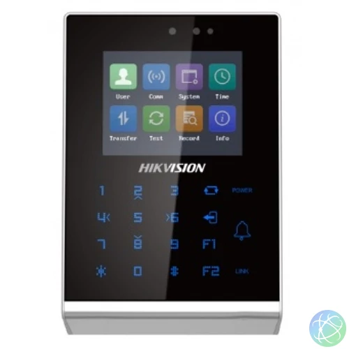 Hikvision Beléptető vezérlő - DS-K1T105AM