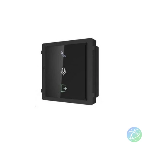 Hikvision IP kaputelefon bővítőmodul - DS-KD-IN (indikátor)