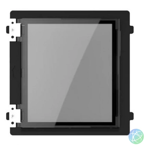 Hikvision IP kaputelefon bővítőmodul - DS-KD-INFO (info panel)