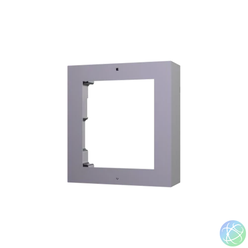 Hikvision IP kaputelefon szerelőkeret - DS-KD-ACW1 (1 modulos)
