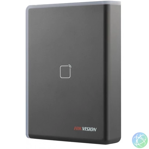 Hikvision RFID kártyaolvasó - DS-K1108AD