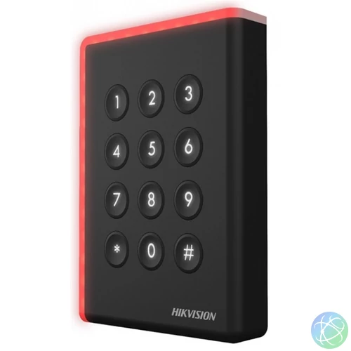 Hikvision RFID kártyaolvasó - DS-K1108ADK