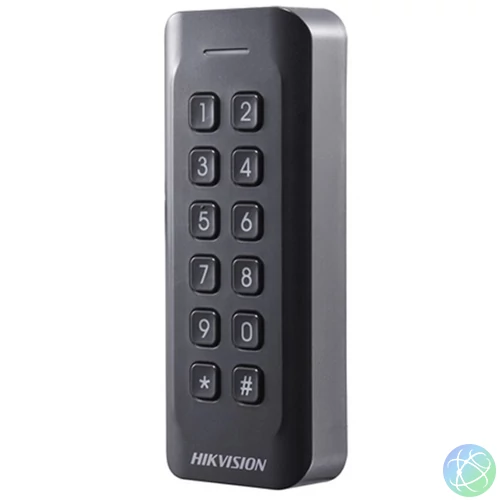 Hikvision RFID kártyaolvasó - DS-K1802MK