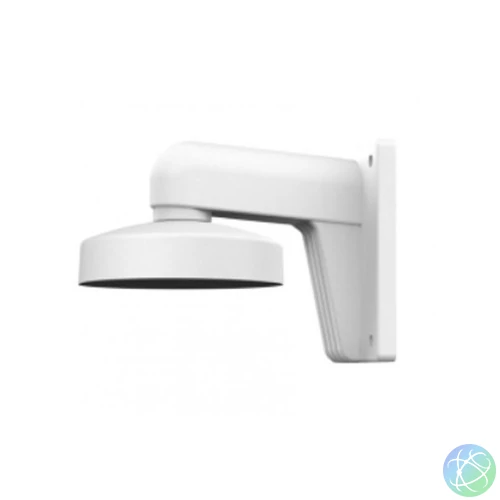 Hikvision Konzol - DS-1272ZJ-110 (fali konzol DS-2CD21x2 szériás dome kamerákhoz, alumínium)