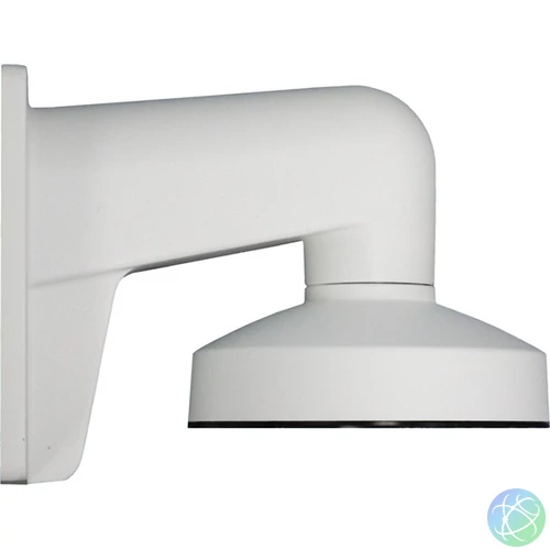 Hikvision Konzol - DS-1272ZJ-110-TRS / HiLook HIA-B401-110T (fali konzol  dome kamerákhoz, alumínium)