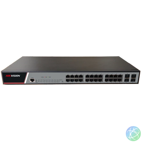 Hikvision Switch - DS-3E2528