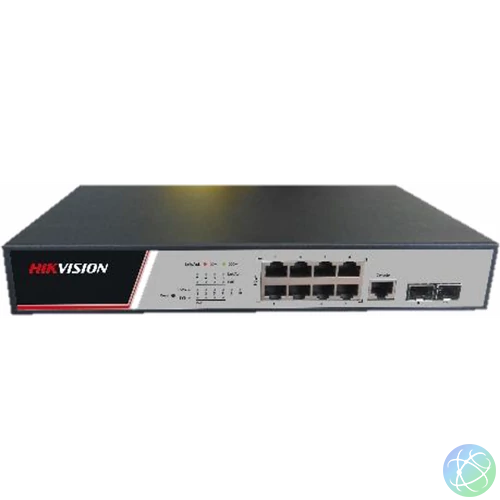 Hikvision Switch PoE - DS-3E2510P