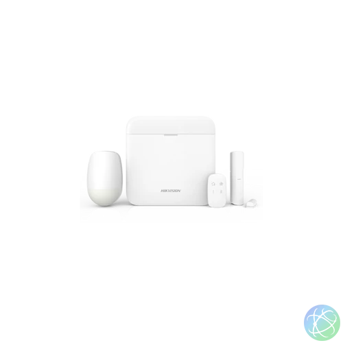 Hikvision AX Pro Szett - DS-PWA64-KIT-WE