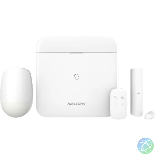 Hikvision AX Pro Szett - DS-PWA96-KIT-WE