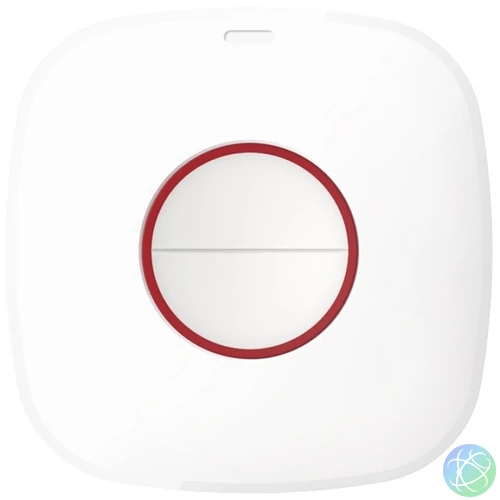 Hikvision AX Pro Pánikgomb - DS-PDEB2-EG2-WE (Vezeték nélküli)
