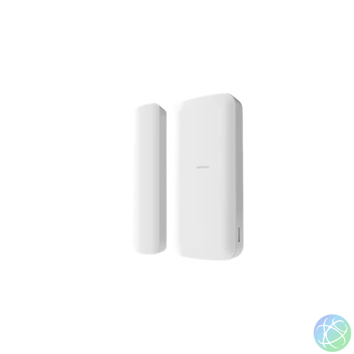 Hikvision AX Pro Érzékelő - DS-PDMCS-EG2-WE (Ablak/Ajtónyitás érzékelő, Fehér)