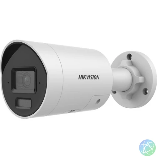Hikvision IP csőkamera - DS-2CD2046G2H-I2U/SL(2.8mm)(eF)