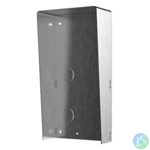 Hikvision Kaputelefon Esővédő - DS-KABD8003-RS2/S