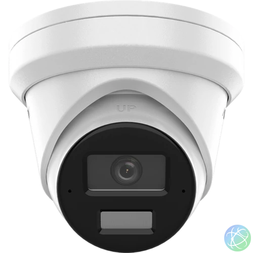 Hikvision IP turretkamera - DS-2CD2343G2-LI2U(2.8MM)