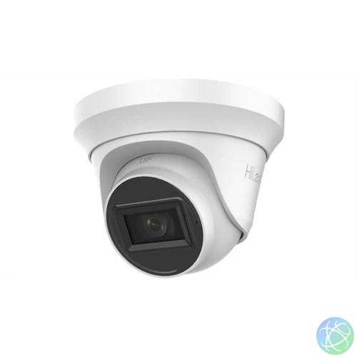 HiLook Analóg turretkamera - THC-T220-MS (2MP, 2,8mm, EXIR40m, ICR, DNR)