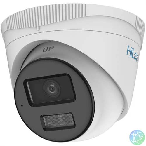 HiLook IP turretkamera - IPC-T249HA-LU(2.8MM)