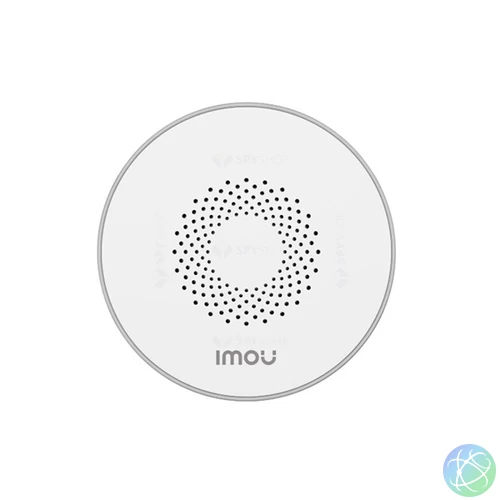 Imou Okos Beltéri Sziréna - ZR1 (85dB hangnyomás; 12VDC; Hub szükséges)