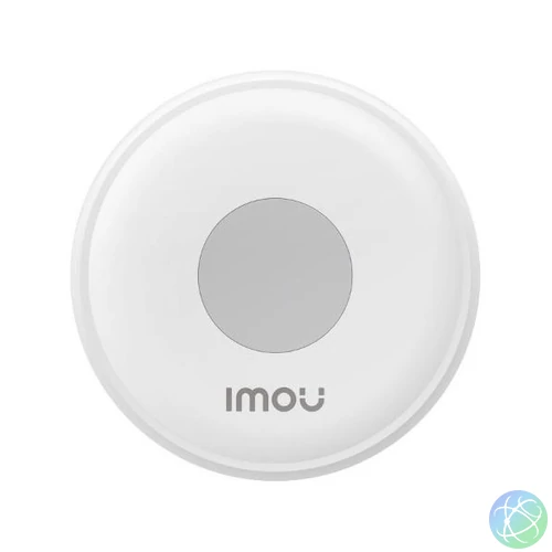 Imou Okos Nyomógomb - ZE1 (3VDC; Hub szükséges)