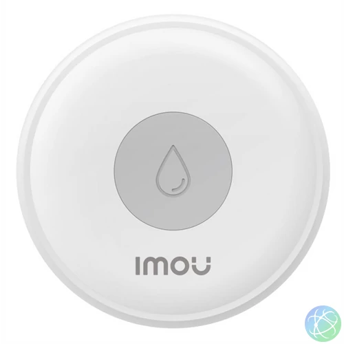 Imou Okos Vízfolyás Érzékelő - ZL1 (3VDC; Hub szükséges)