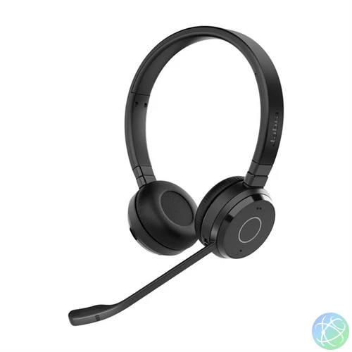 Jabra Fejhallgató - Evolve 65 TE MS Stereo (6699-833-309)