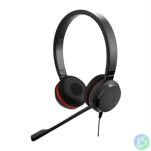 Jabra Fejhallgató - Evolve 30 II Stereo (5399-823-369)