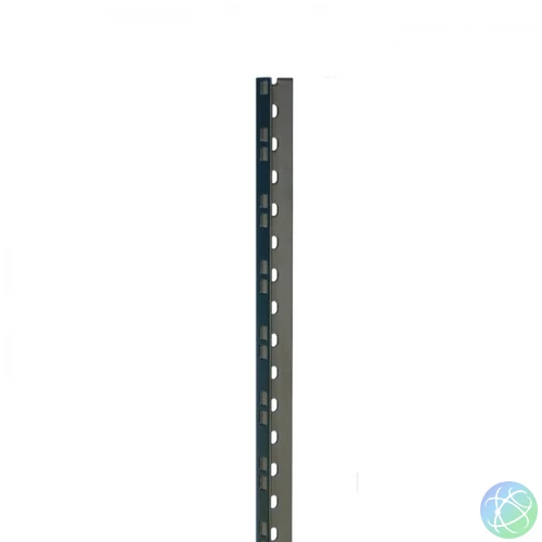 Legrand profilsín készlet - 19" - 12U, 1 pár (Linkeo fali rack szekrényekhez)