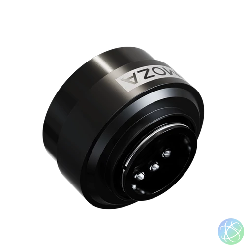 Moza Racing kiegészítő - Quick Release csatlakozó