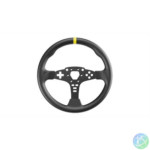 Moza Racing kiegészítő - ES Kormánykerék Mod (Perec, 12 inch)