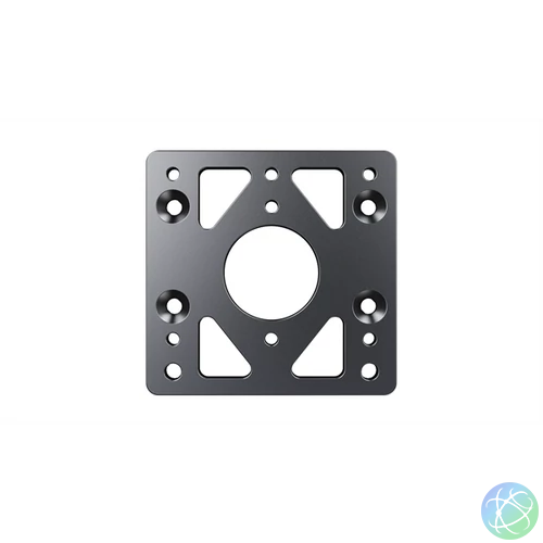 Moza Racing kiegészítő - Adapter (Plate, R21/R16/R9/R5)