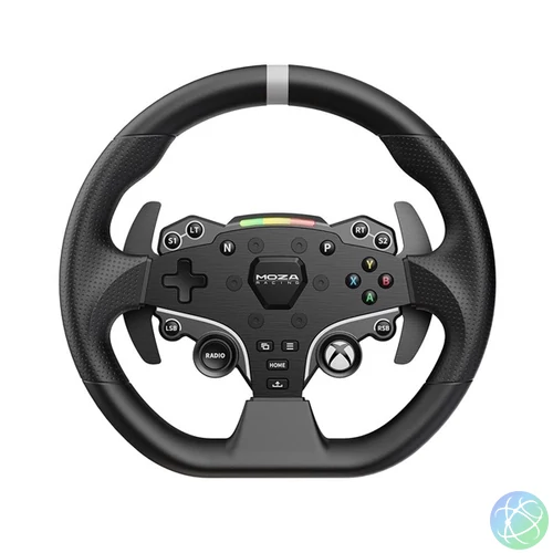 Moza Racing kiegészítő - ESX Kormánykerék (XBOX, RGB, 11 inch)