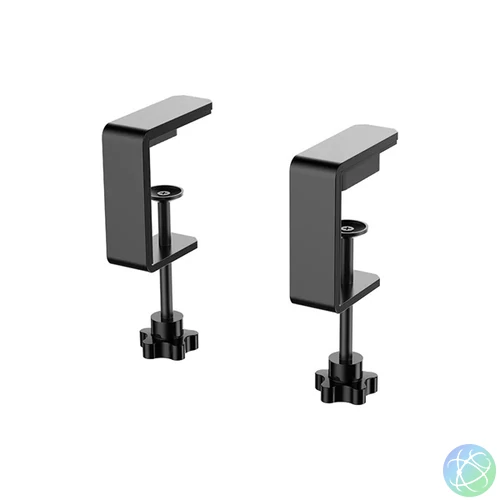 Moza Racing kiegészítő - Flight Table Clamp For Yoke