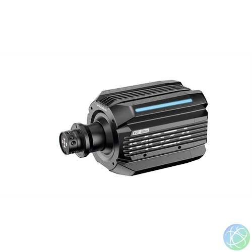 Moza Racing kiegészítő - R21 Ultra Bázis (Direct Drive, 21Nm, 21bit encoder, RGB)