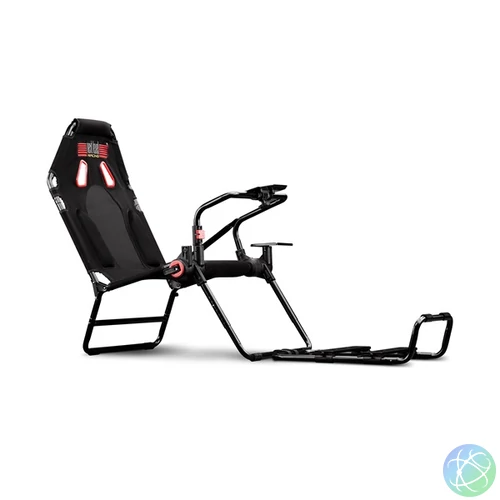 Next Level Racing Szimulátor cockpit - GT-LITE (Formula ülés; tartó konzolok)