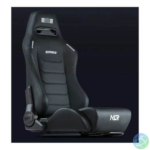 Next Level Racing Szimulátor kiegészítő - ELITE Seat ERS3 ülés (önálló)